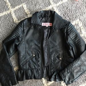 Urban Republic Jacket Size Small 7/8